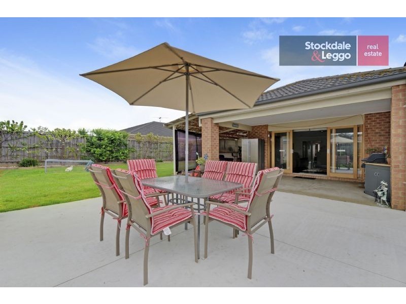 26 Vincent Boulevard, Trafalgar VIC 3824