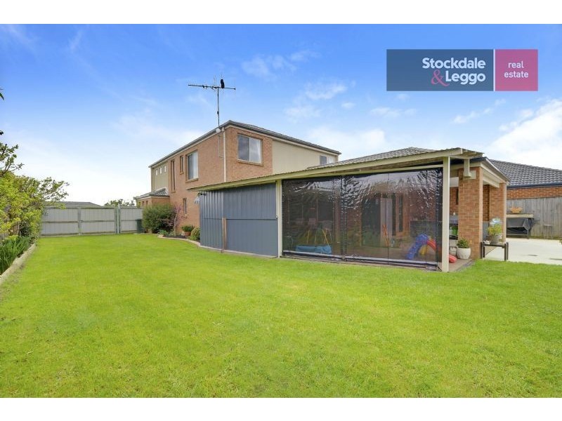 26 Vincent Boulevard, Trafalgar VIC 3824