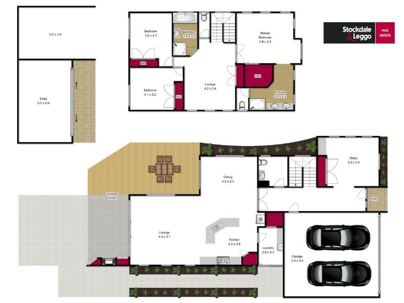 26 Vincent Boulevard, Trafalgar VIC 3824