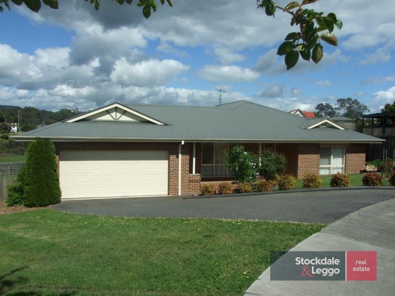 9 Rita Court, Newborough VIC 3825