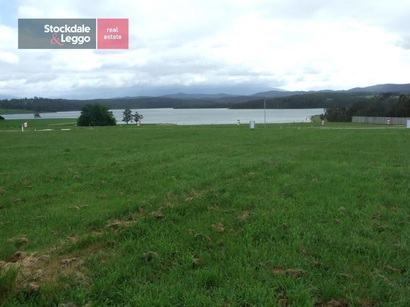 Lots 32, 33 & 34 Glenbrook Place, Willow Grove VIC 3825