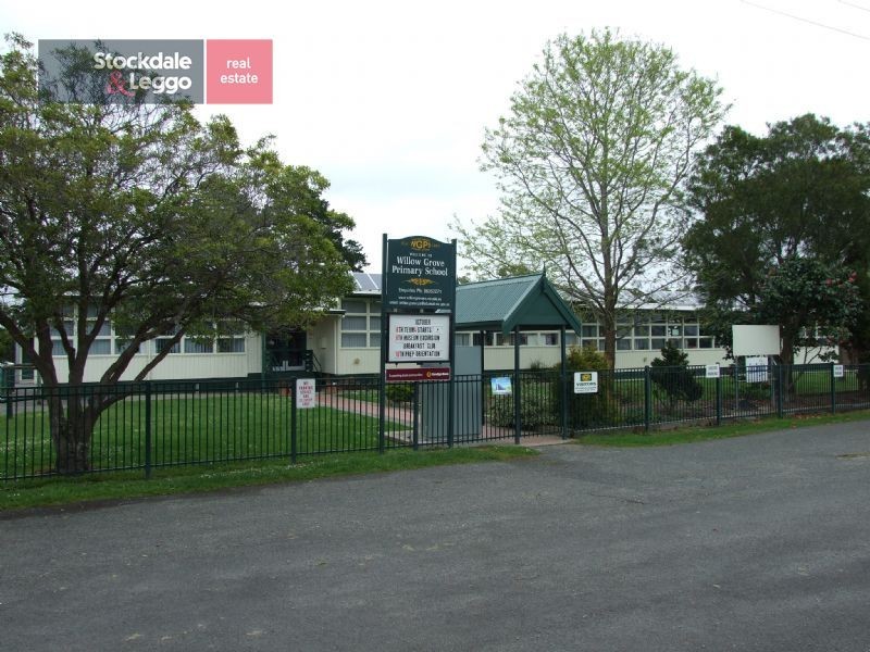 Lots 32, 33 & 34 Glenbrook Place, Willow Grove VIC 3825