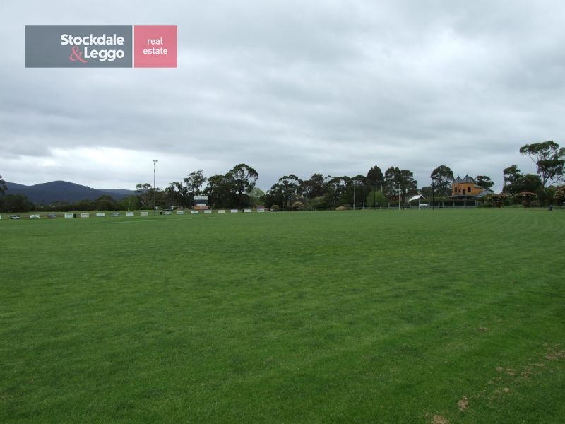 Lots 32, 33 & 34 Glenbrook Place, Willow Grove VIC 3825