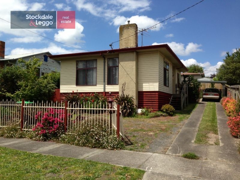 13 Harold Street, Moe VIC 3825