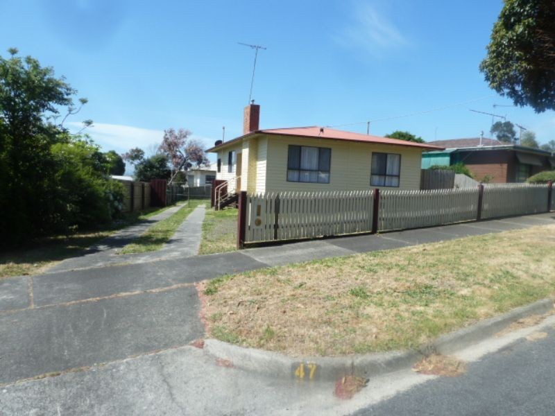 47 Kent Street, Moe VIC 3825