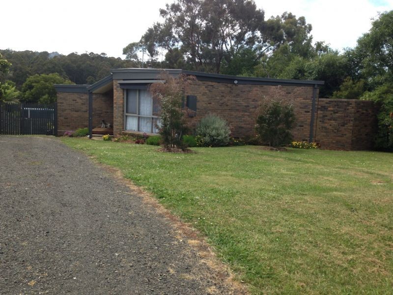 4 Red Jacket Court, Rawson VIC 3825