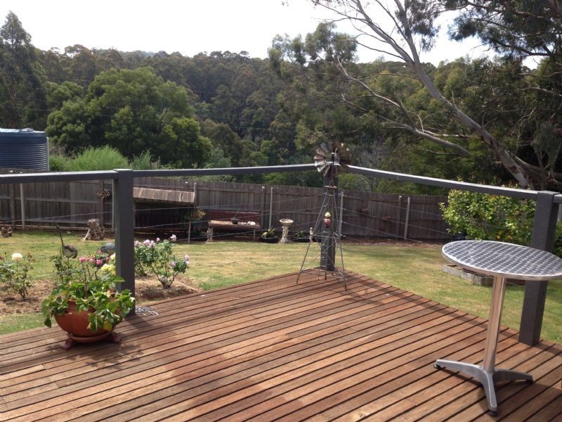 4 Red Jacket Court, Rawson VIC 3825