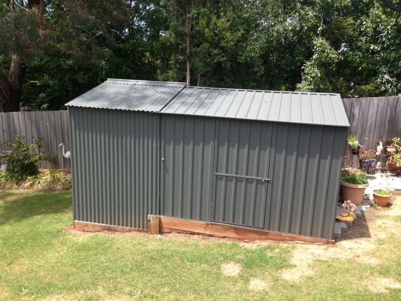 4 Red Jacket Court, Rawson VIC 3825