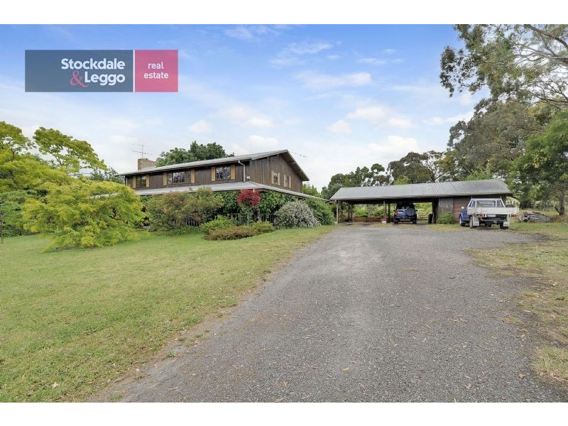 75 Two Mile Road, Newborough VIC 3825