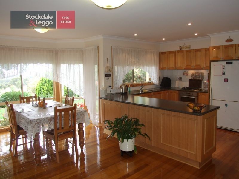 91 McGraths Track, Hernes Oak VIC 3825