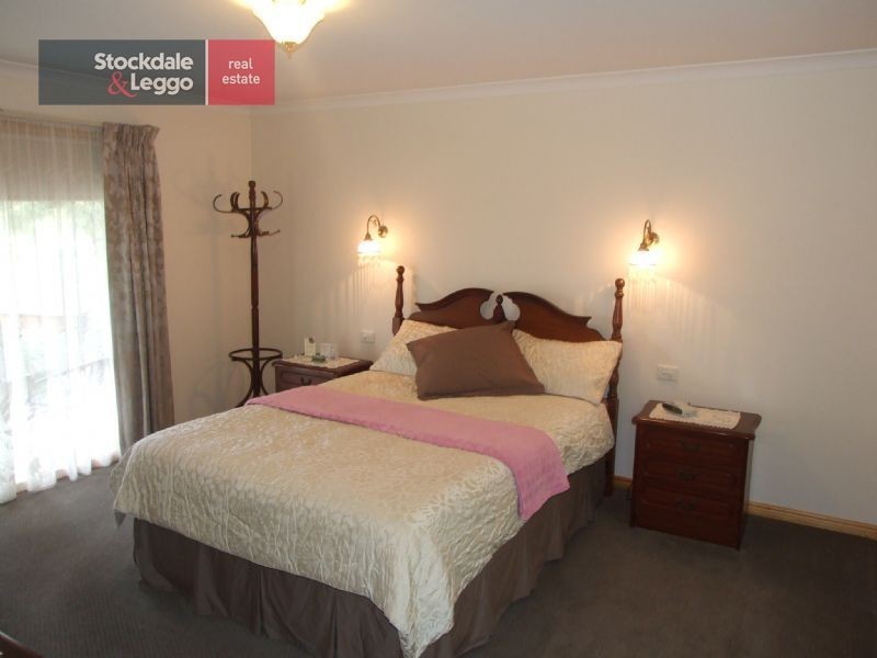 91 McGraths Track, Hernes Oak VIC 3825