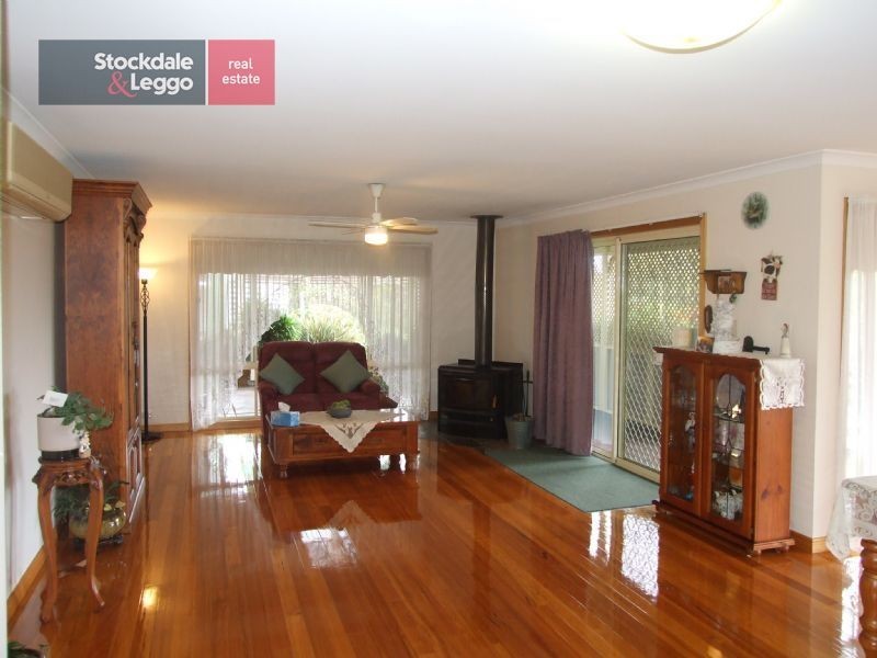 91 McGraths Track, Hernes Oak VIC 3825