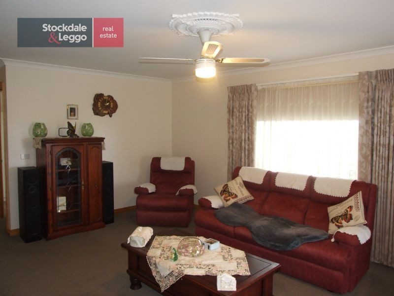 91 McGraths Track, Hernes Oak VIC 3825