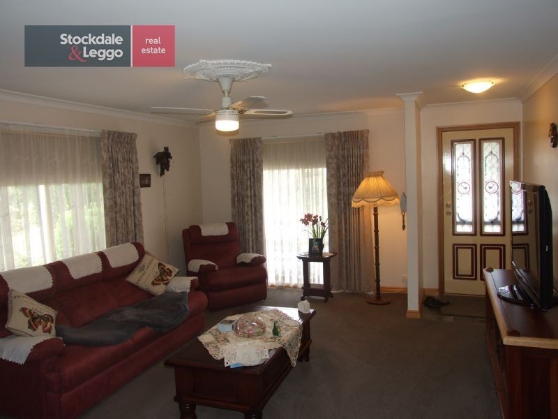 91 McGraths Track, Hernes Oak VIC 3825