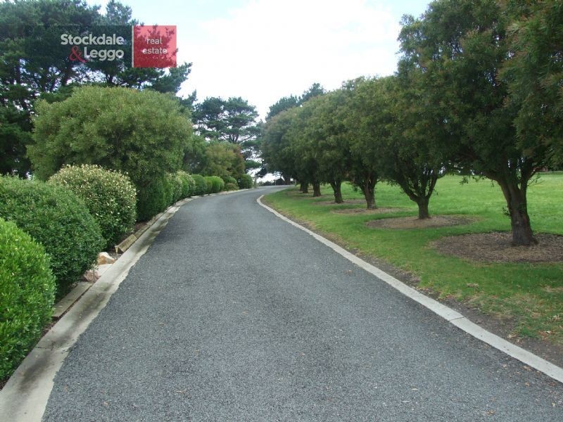 91 McGraths Track, Hernes Oak VIC 3825