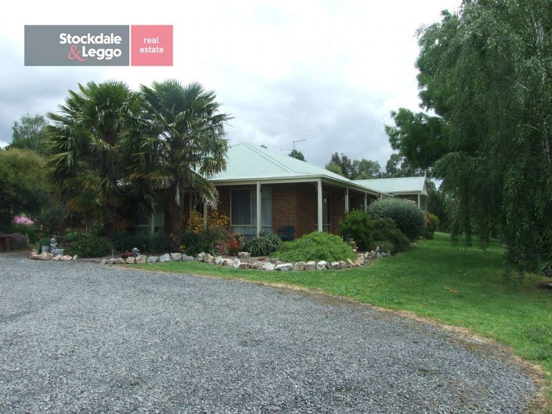 91 McGraths Track, Hernes Oak VIC 3825