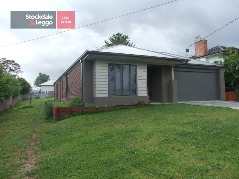 52 Hampton Street, Moe VIC 3825