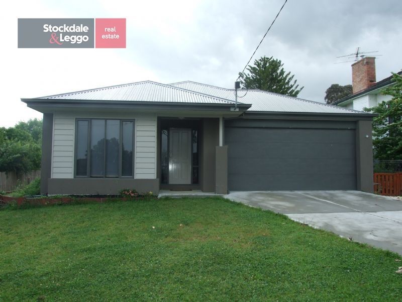 52 Hampton Street, Moe VIC 3825