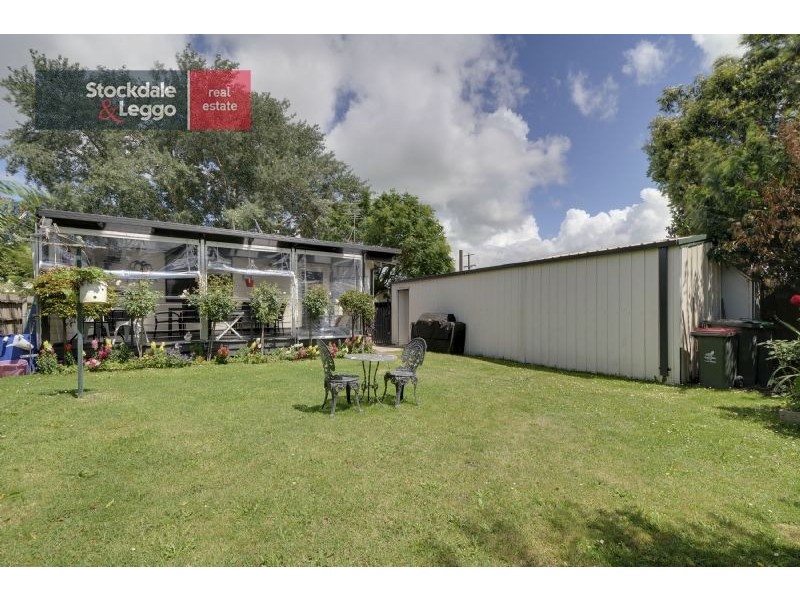 3 Prince Street, Moe VIC 3825