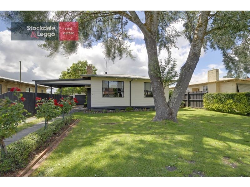 3 Prince Street, Moe VIC 3825