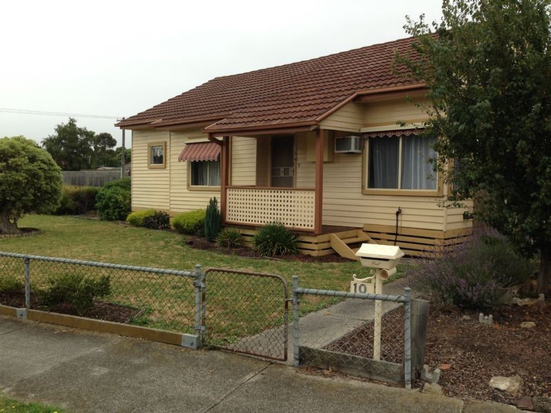 10 Kingsford Street, Moe VIC 3825