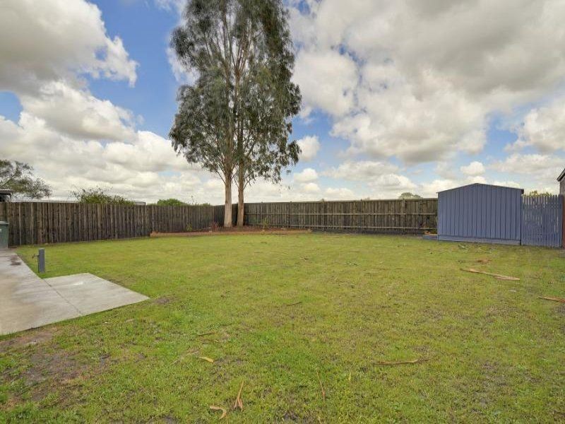 13 Gundaroo Place, Churchill VIC 3842