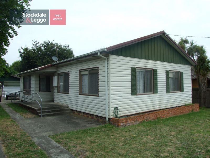 27 Ellinbank Street, Newborough VIC 3825