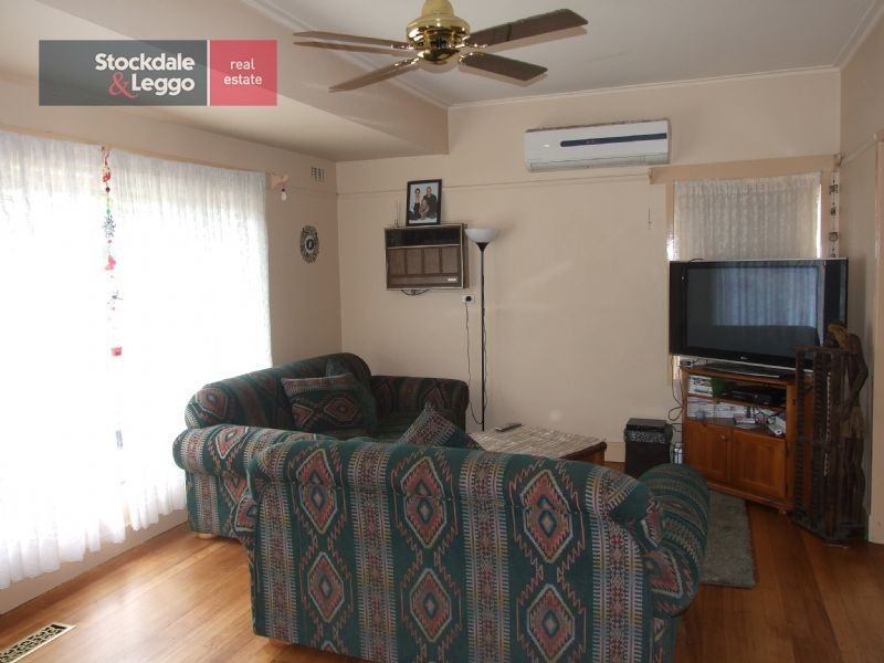 27 Ellinbank Street, Newborough VIC 3825