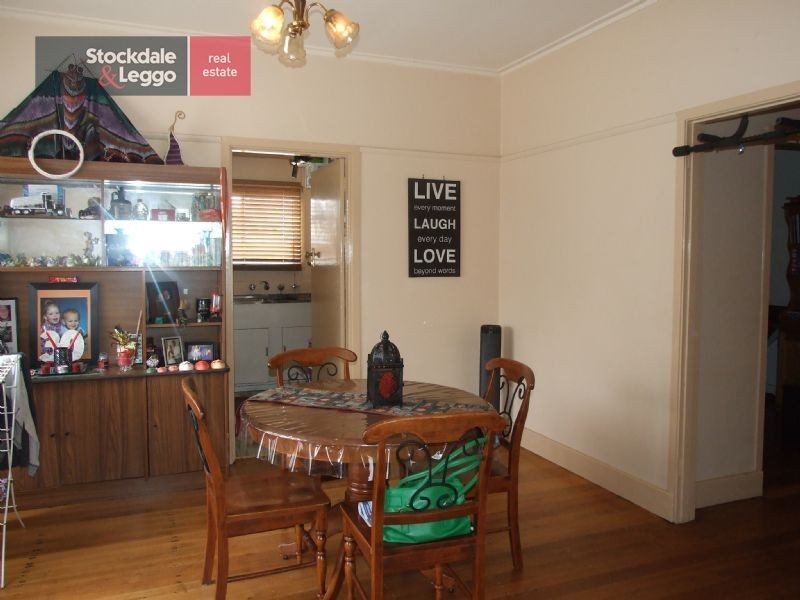 27 Ellinbank Street, Newborough VIC 3825