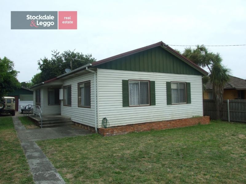 27 Ellinbank Street, Newborough VIC 3825
