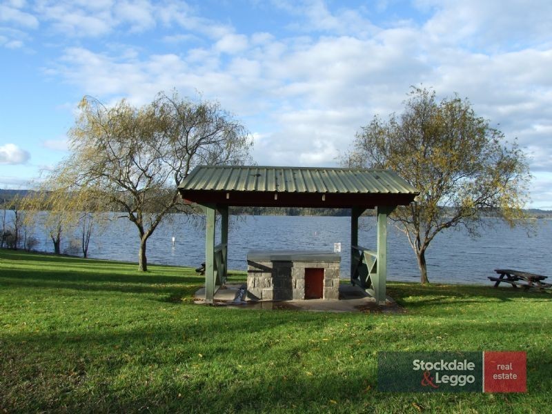Lot 1 Trafalgar – Willow Grove Road, Willow Grove VIC 3825