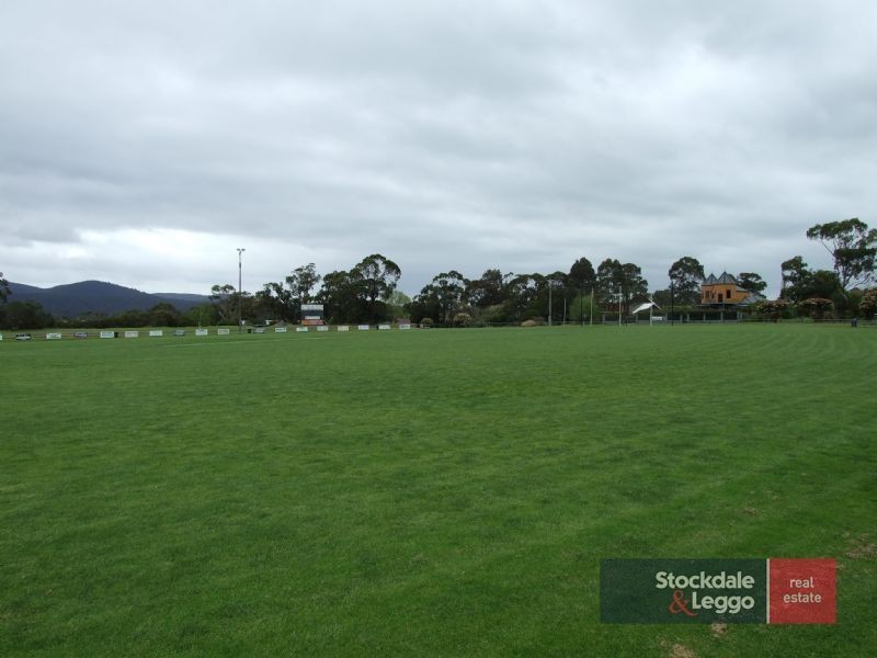 Lot 1 Trafalgar – Willow Grove Road, Willow Grove VIC 3825
