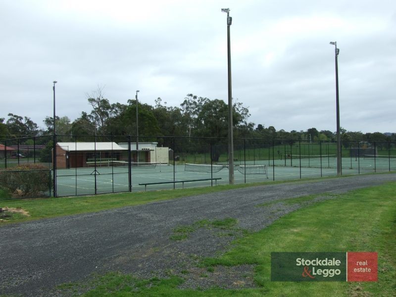 Lot 1 Trafalgar – Willow Grove Road, Willow Grove VIC 3825