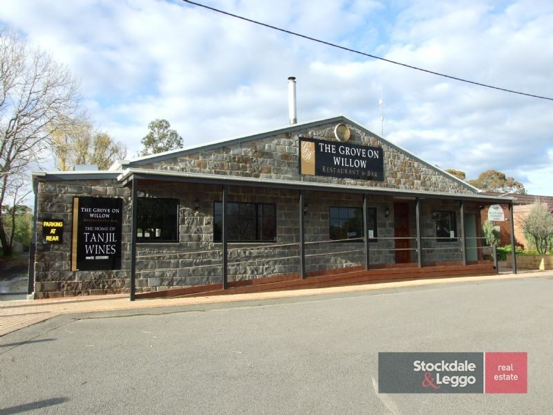 Lot 1 Trafalgar – Willow Grove Road, Willow Grove VIC 3825