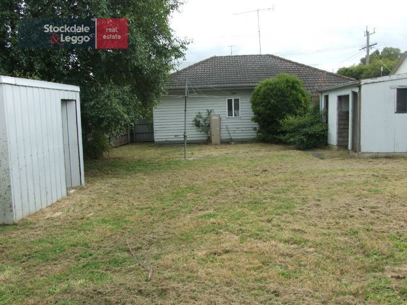 1 Brown Street, Trafalgar VIC 3824