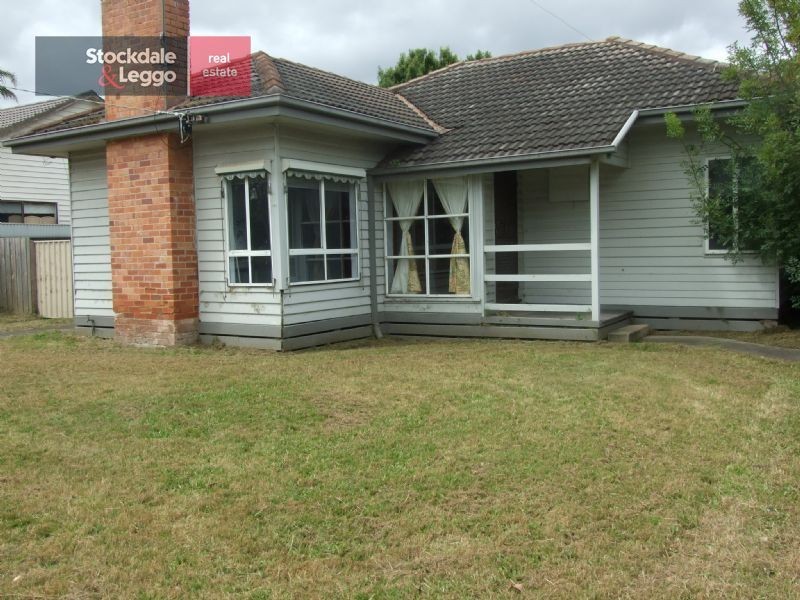 1 Brown Street, Trafalgar VIC 3824