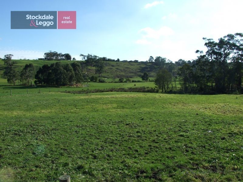 80 Two Mile Road, Newborough VIC 3825