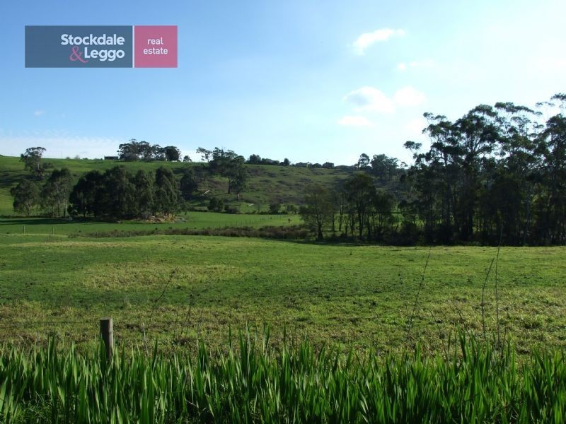 80 Two Mile Road, Newborough VIC 3825