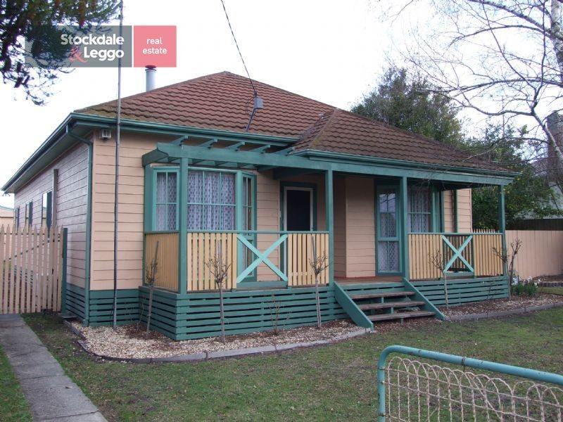 91 Lloyd Street, Moe VIC 3825