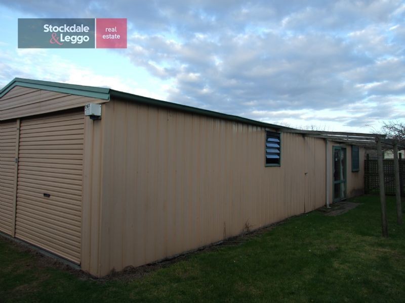 91 Lloyd Street, Moe VIC 3825