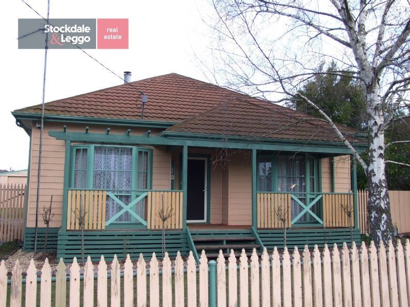 91 Lloyd Street, Moe VIC 3825