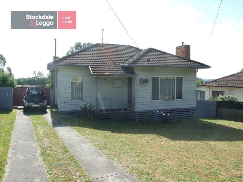 77 Hampton Street, Moe VIC 3825