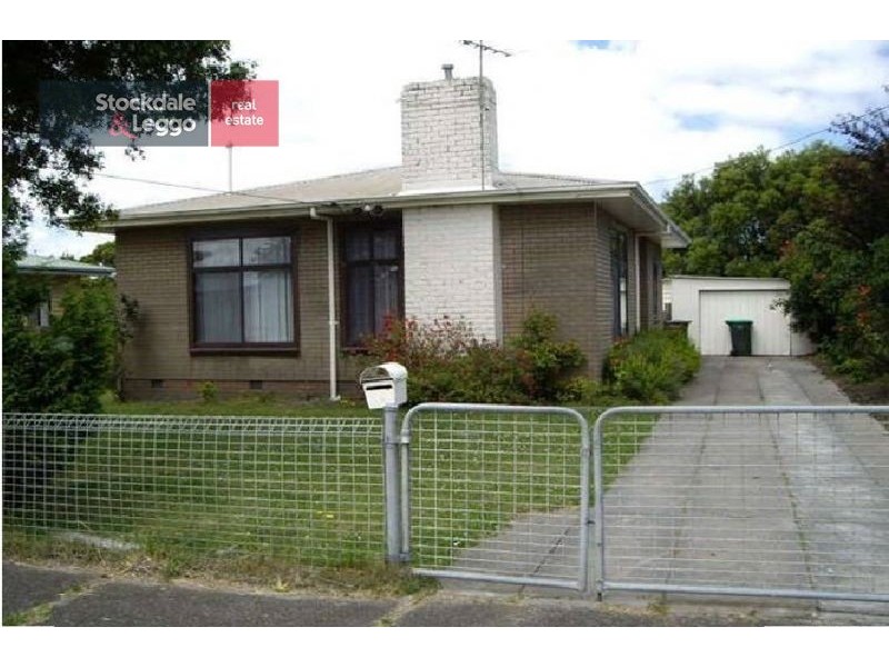 45 Truscott Road, Moe VIC 3825