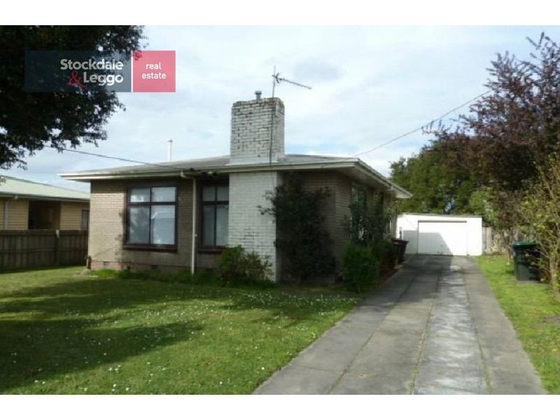 45 Truscott Road, Moe VIC 3825