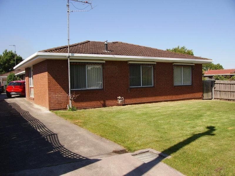 4/31 McLean Street, Morwell VIC 3840