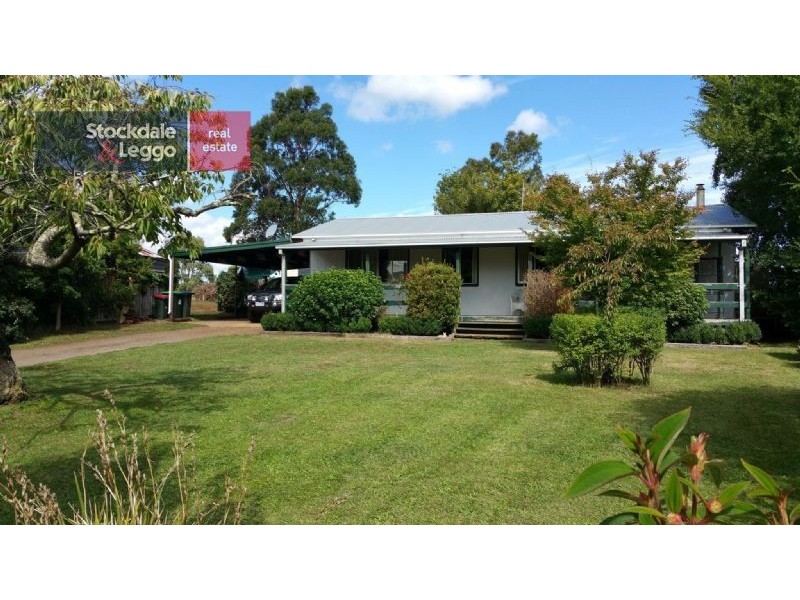 19 Collins Street, Erica VIC 3825