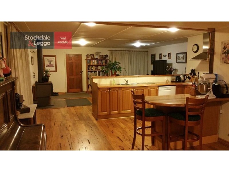 19 Collins Street, Erica VIC 3825