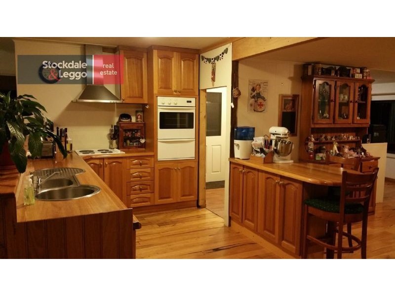 19 Collins Street, Erica VIC 3825