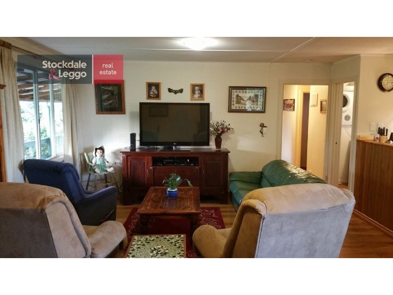 19 Collins Street, Erica VIC 3825