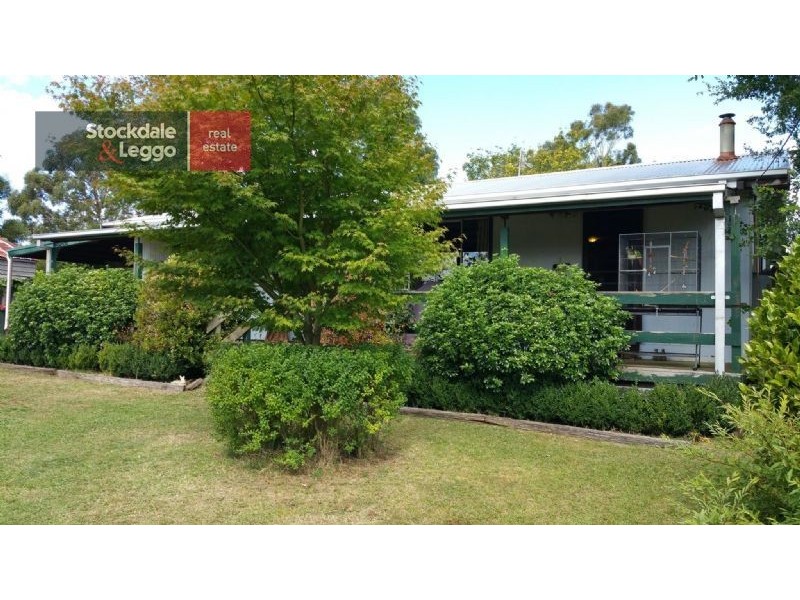 19 Collins Street, Erica VIC 3825